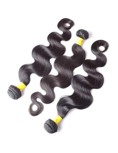 Brazilian Happy Kit - Body Wave