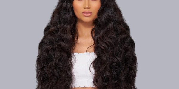 How to Maintain Your Wavy Hair Bundles: Keep Your Waves Looking Fresh and Bouncy